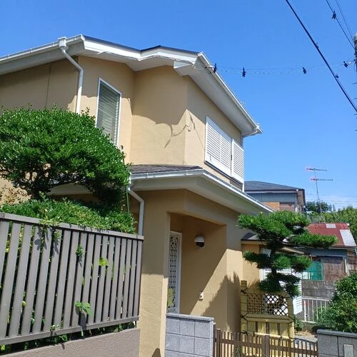 画像4712：秦野市曽屋中古戸建