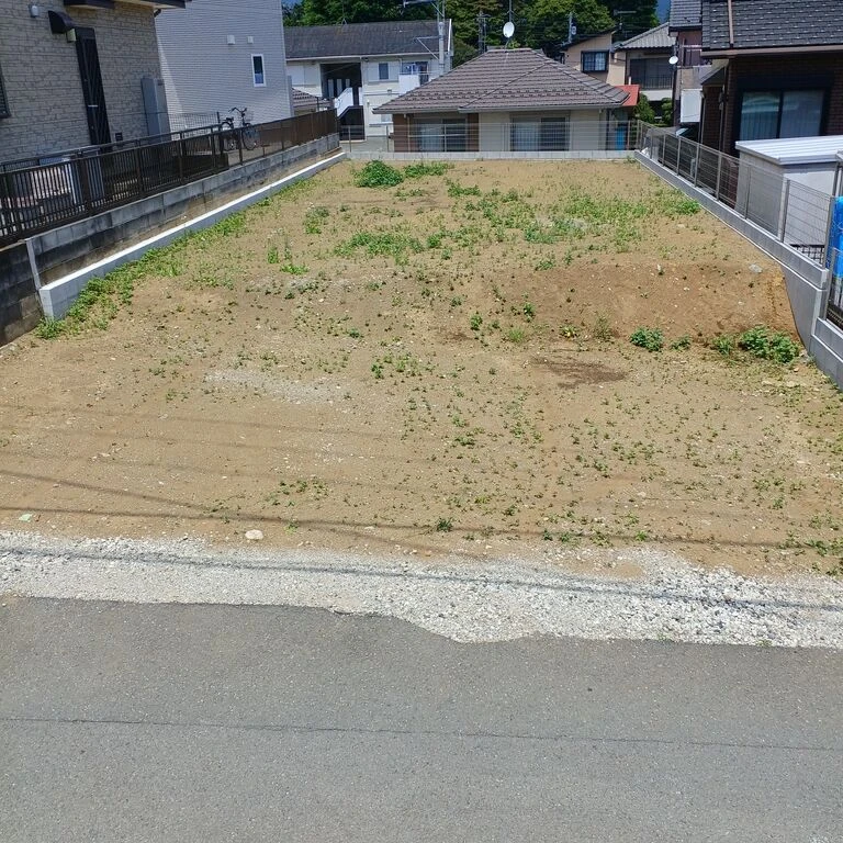 画像4716：秦野市羽根戸建