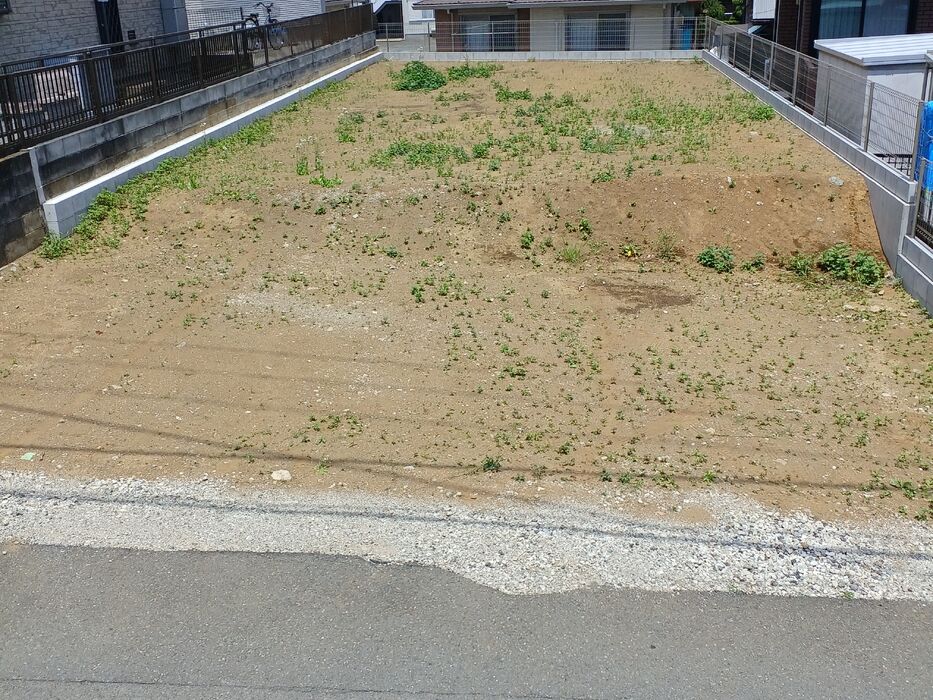 画像4716：秦野市羽根戸建