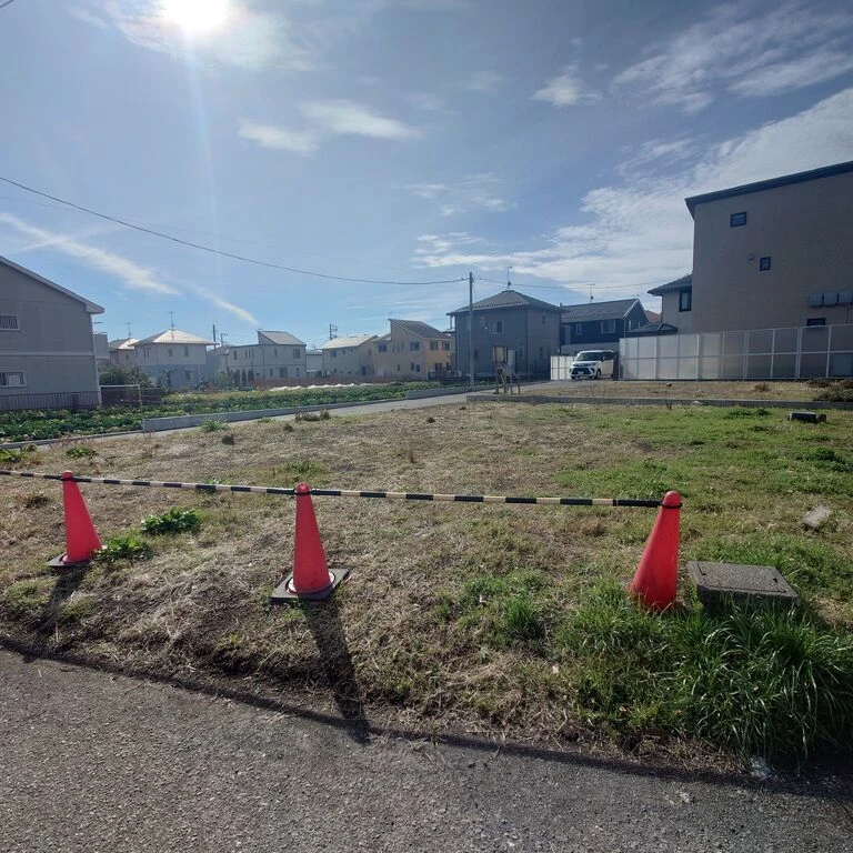 画像4718：秦野市羽根戸建