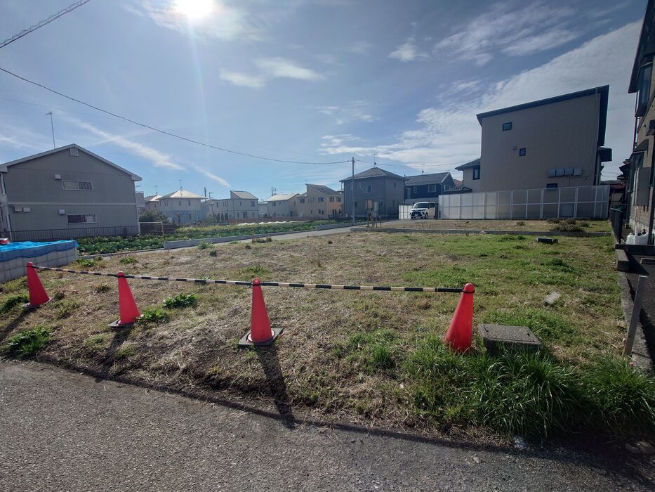 画像4718：秦野市羽根戸建