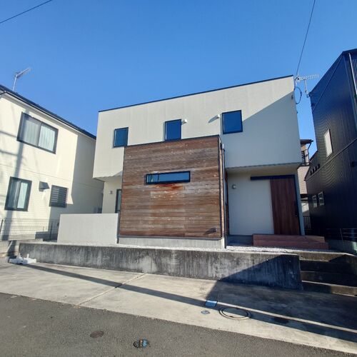 画像4720：秦野市羽根戸建