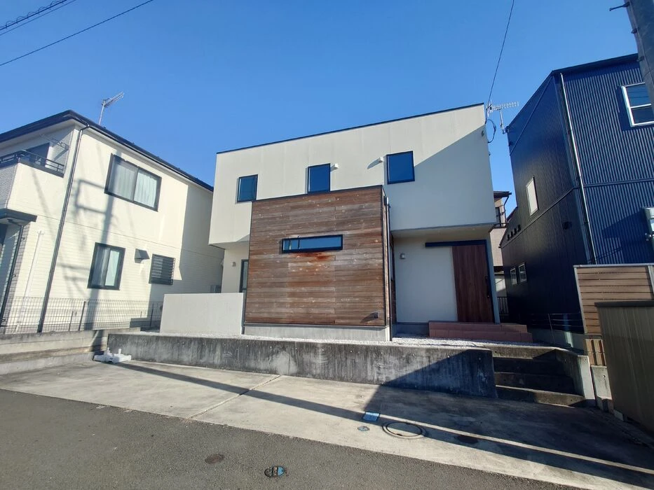 画像4720：秦野市羽根戸建